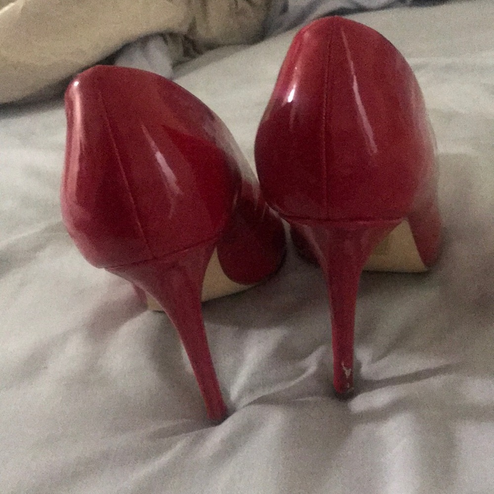 Call it Spring heels - Picture 3 of 3